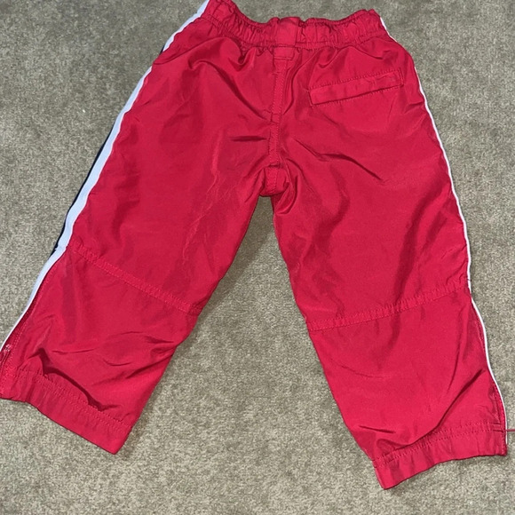 3 pairs of 1T sweatpants with fleece lining - Picture 10 of 15